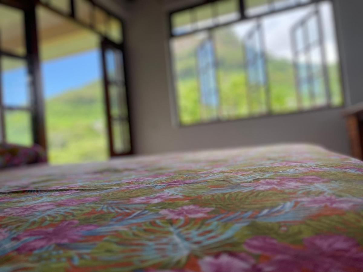 Villa Ura أوتوروا المظهر الخارجي الصورة